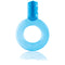 Screaming O Screaming O Go Vibe Ring Blue at $5.99