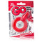 Screaming O SCREAMING O GO VIBE RED at $4.99
