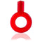 Screaming O SCREAMING O GO VIBE RED at $4.99