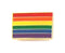 LAPEL PIN RAINBOW FLAG-0