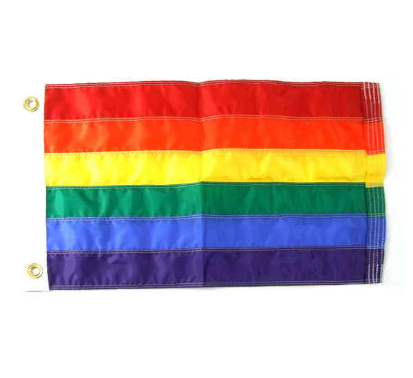 PHS INTERNATIONAL RAINBOW 2 X 3 FLAG at $21.99
