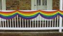 PHS INTERNATIONAL RAINBOW BUNTING at $20.99