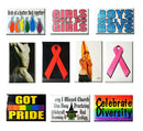 PHS INTERNATIONAL MAGNET PACK B at $38.99