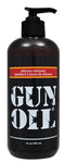GUN OIL LUBRICANT 16 OZ-0