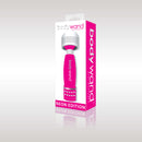 X-Gen Products Bodywand Mini Neon Pink Massager at $19.99