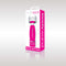 X-Gen Products Bodywand Mini Neon Pink Massager at $19.99
