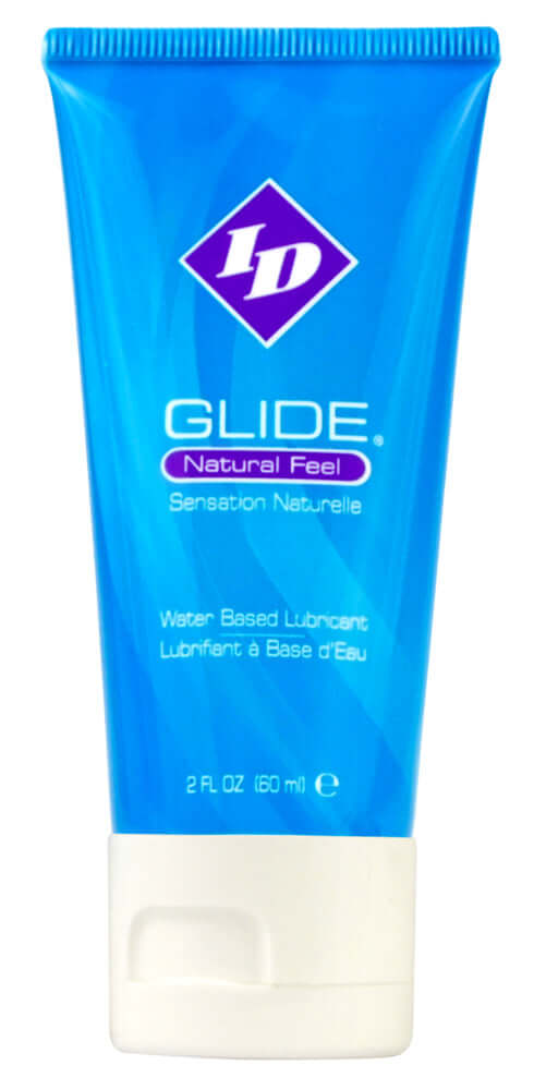 ID Glide Lube 2 Oz Travel Lube ID Glide Lube 2 Oz Travel Lube