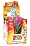 HOTT Products PARTY PECKER SIPPING STRAWS-144PC DISPLAY at $79.99