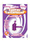 HOTT Products HORNY HONEY COOCHY CATERPILLAR PURPLE at $7.99