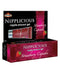 Nipplicious Strawberry Cupcake Arousal Gel packaging - 1 Ounce Tube by Hott Products Unlimited.