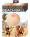 BIG BOOBIE BEACH BALL-1