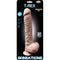 HOTT Products Skinsations T-Rex 10 inches Dildo at $59.99