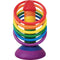 HOTT Products Rainbow Pecker Party Ring Toss from Hott Products at $11.99