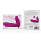 HOTT Products Bliss Power Punch Thrusting Vibe 10 Functions at $79.99