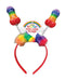 HOTT Products Rainbow Pecker Bopper Headband from Hott Products at $7.99