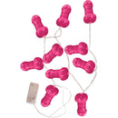 LIGHT UP PINK PECKER STRING PARTY LIGHTS-0