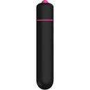 HOTT Products Frenzy Power Bullet Vibrator 10 Speeds Black at $12.99