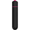 HOTT Products Frenzy Power Bullet Vibrator 10 Speeds Black at $12.99