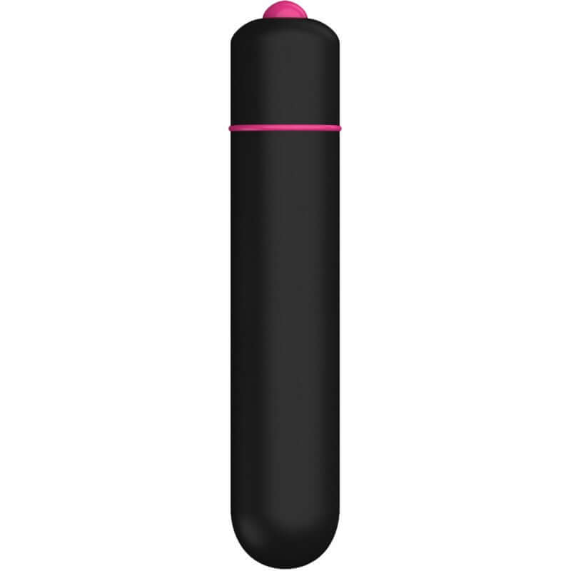 HOTT Products Frenzy Power Bullet Vibrator 10 Speeds Black at $12.99