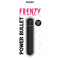 HOTT Products Frenzy Power Bullet Vibrator 10 Speeds Black at $12.99