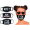 HOTT Products Mask-Erade Masks 3 Pack at $19.99