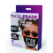 HOTT Products Mask-Erade Masks 3 Pack at $19.99