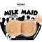 HOTT Products Cum Shots Milk Maid Liquid Filled Gummy Boobs 3.5 Oz at $9.99
