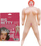 HOTT Products Big Betty Inflatable Female Love Doll at $29.99