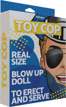 HOTT Products Toy Cop Inflatable Party Doll at $39.99