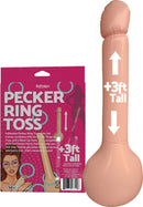 INFLATABLE PECKER RING TOSS-1