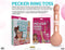 INFLATABLE PECKER RING TOSS-2