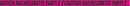 Pink bachelorette party caution tape with black print by Hott Products Unlimited, 100 feet long for wild party atmosphere.