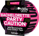 HOTT Products Bachelorette Party Caution Tape at $9.99