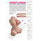 SKINSATIONS SWEET VIRGIN LARGE TORSO STROKER-2