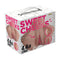 HOTT Products Skinsations Sweet Cheeks Ass and Pussy Stroker at $59.99