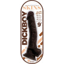 Dickboy Skins Chocolate Lovers 9 inches Dildo