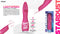 HOTT Products Stardust Light Speed Toy with Ultra Sonic Flapper Tongue Tip at $69.99