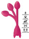 HOTT Products Stardust Soar Up Bendable Vibrating Arrow Shape at $59.99