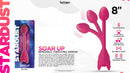 HOTT Products Stardust Soar Up Bendable Vibrating Arrow Shape at $59.99