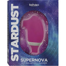 HOTT Products Stardust Supernova Licking Tongue and Suction at $54.99