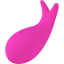 HOTT Products Sweet Sex Bunny Rush Play Vibe Magenta at $29.99