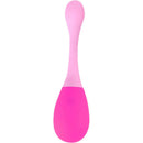 HOTT Products Sweet Sex Swizzle Stick Play Vibrator Magneta Pink at $39.99
