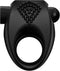 HOTT Products Decadence Ringman Vibrating Cock Ring Black at $44.99
