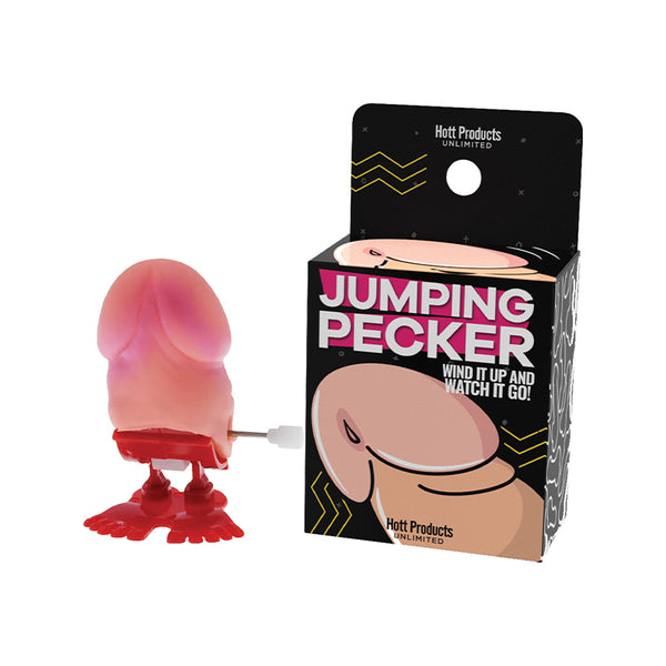 HOTT Products Jumping Pecker Party Toy at $7.99