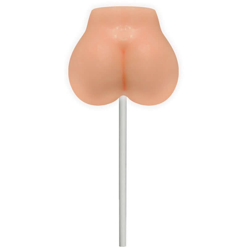 Lusty Lickers Lollipops: Candy Ass Booty Pops Mai Tai Flavor