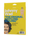 Johnny Wad Blow Up Doll with Large Penis