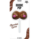 BOOBIES POP CHOCOLATE LOVERS-0