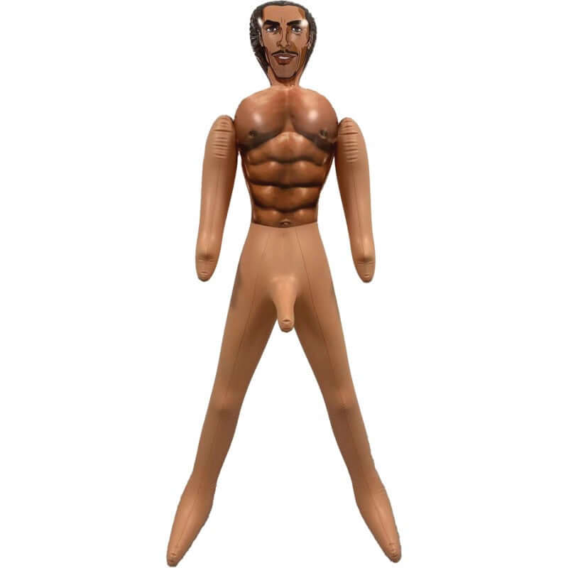 HUNKY HOMEBOY BLOW UP DOLL-1