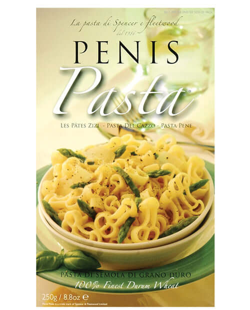 PENIS PASTA-0