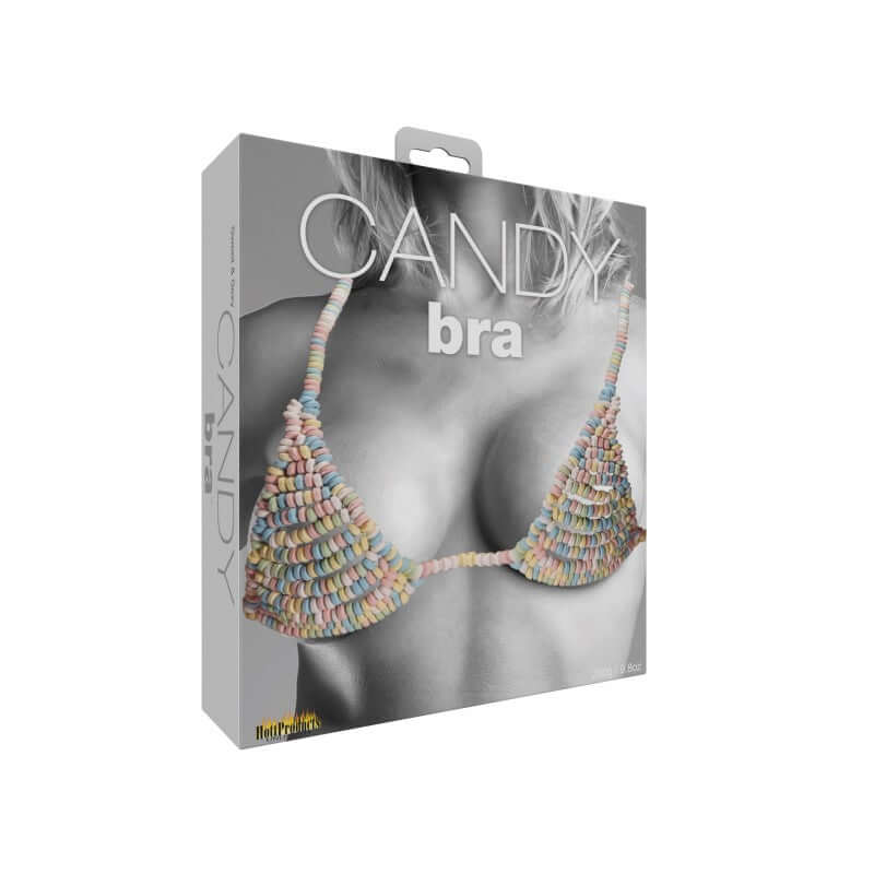 HOTT Products Candy Bra at $11.99